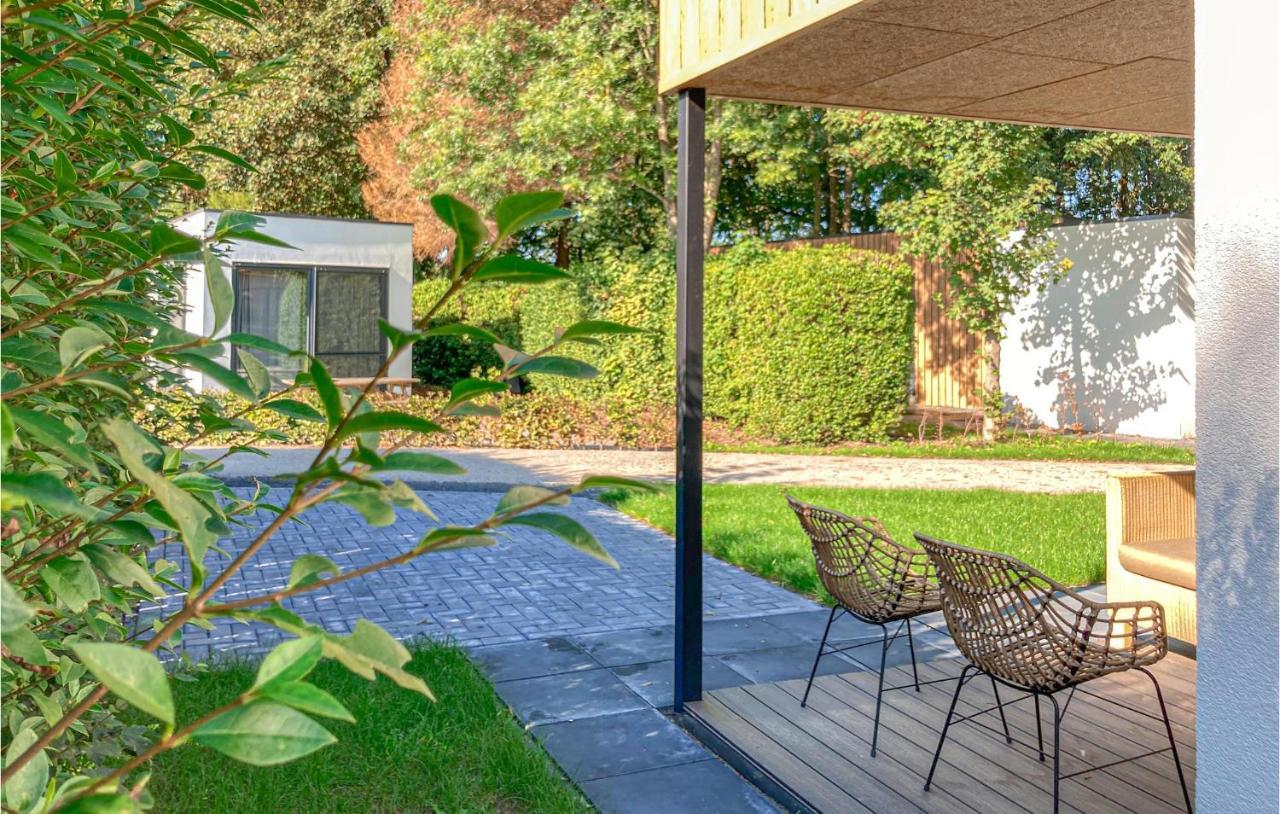 Cozy Home In Heinkenszand With Sauna מראה חיצוני תמונה