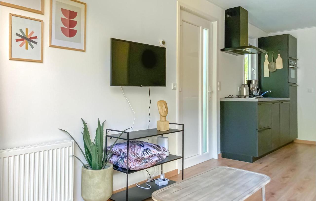 Cozy Home In Heinkenszand With Sauna מראה חיצוני תמונה