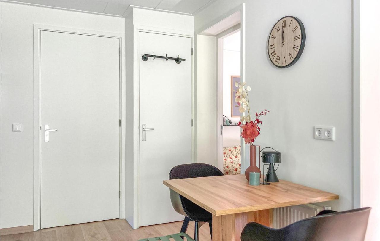Cozy Home In Heinkenszand With Sauna מראה חיצוני תמונה